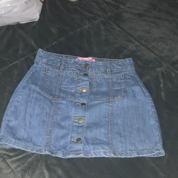 Ny deluxe edition skirt - Picture 1 of 1